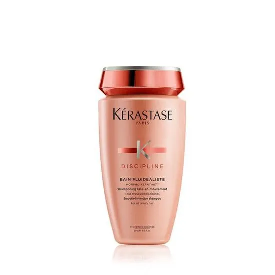 Kérastase Discipline Bain Fluidealiste Gentle Shampoo