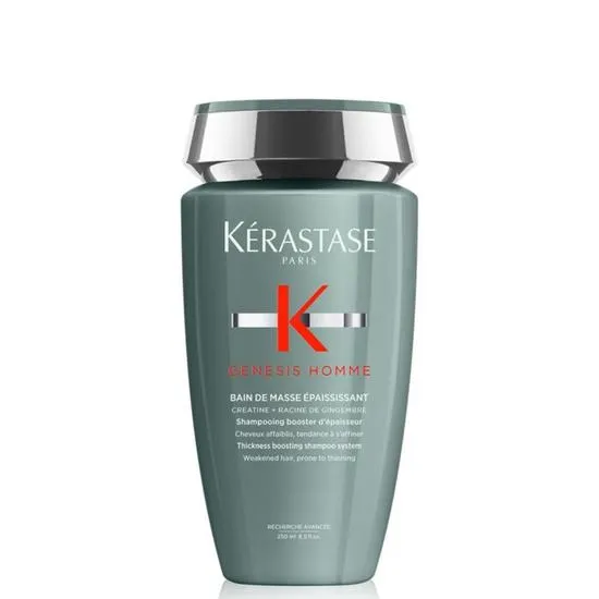 Kérastase Genesis Homme Bain De Masse Epaississant Shampoo