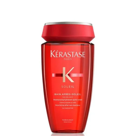 Kérastase Soleil Bain Apres Soleil Shampoo