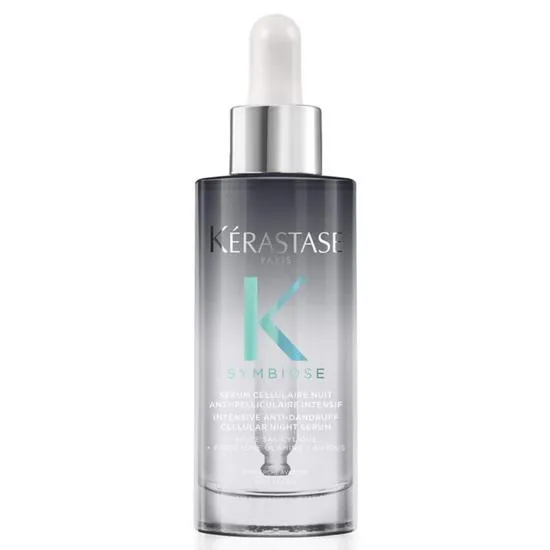 Kérastase Symbiose Intensive Anti-Dandruff Cellular Night Serum