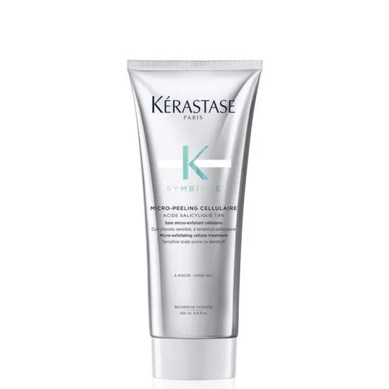 Kérastase Symbiose Micro-Exfoliating Cellular Treatment