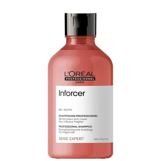 L'Oréal Professionnel Serie Expert Inforcer Shampoo