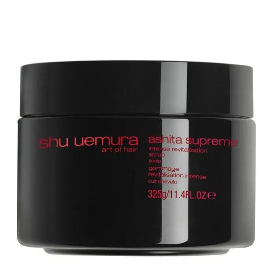 Shu Uemura Art of Hair Ashita Supreme Scrub
