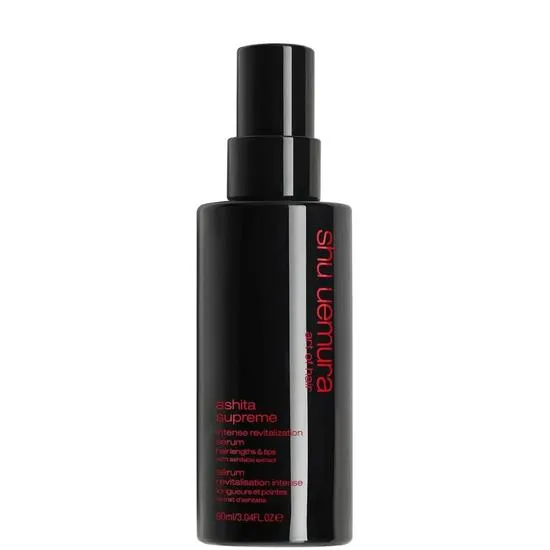Shu Uemura Art of Hair Ashita Serum