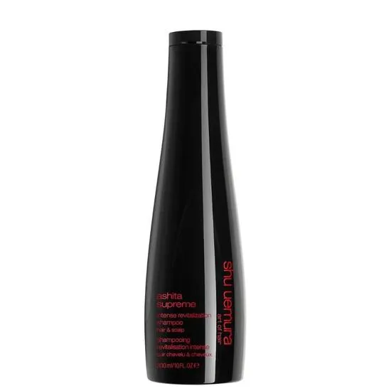 Shu Uemura Art of Hair Ashita Shampoo
