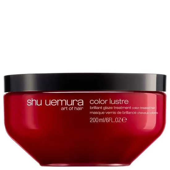 Shu Uemura Art of Hair Colustre Masque