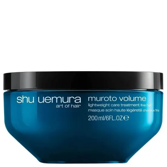 Shu Uemura Art of Hair Muroto Volume Masque