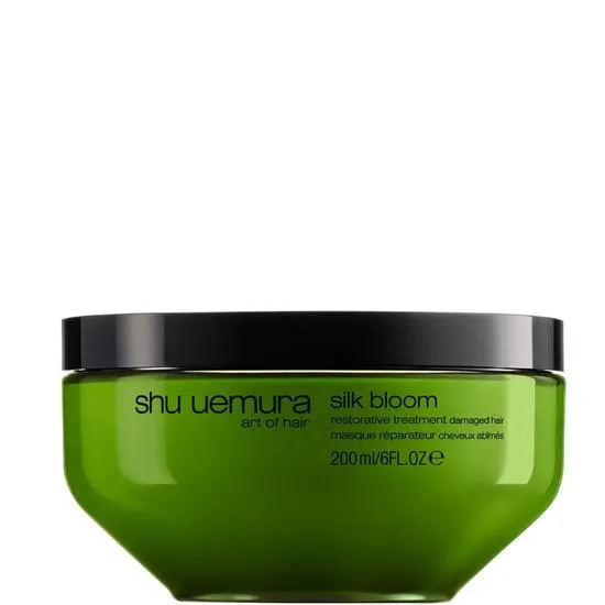 Shu Uemura Art of Hair Silk Bloom Treatment