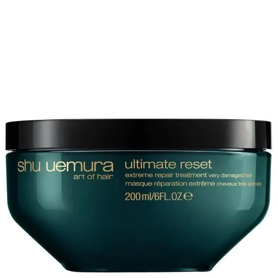 Shu Uemura Art of Hair Ultimate Reset Masque