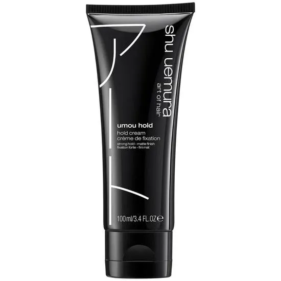 Shu Uemura Art of Hair Umou Hold Strong Hold Cream