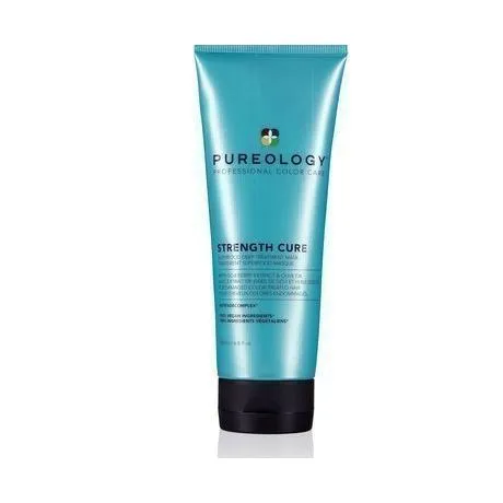 Pureology Strength Cure Superfood Deep Treatment Mask