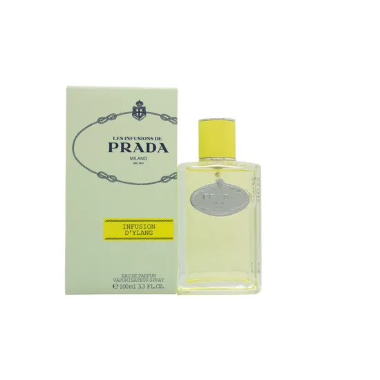 Prada Infusion d'Ylang Eau De Parfum
