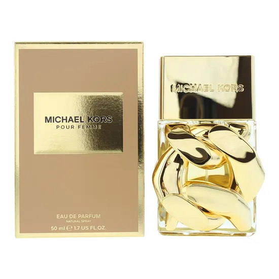 Michael Kors Pour Femme Eau De Parfum