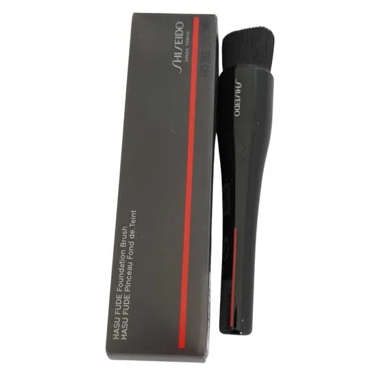 Shiseido Hasu Fude Foundation Brush