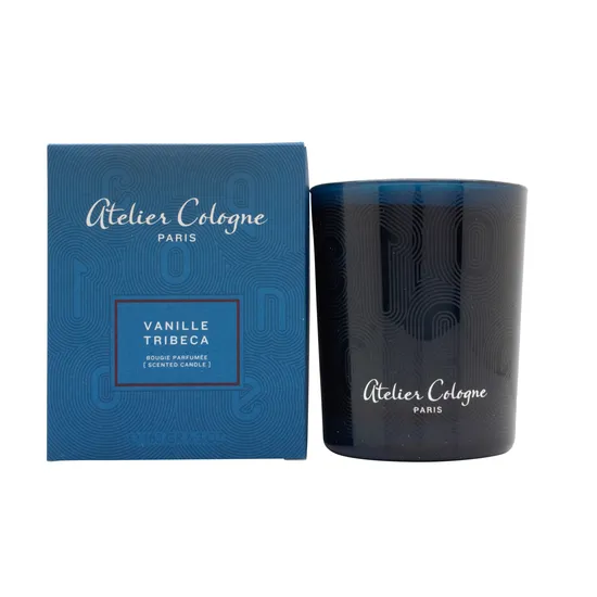Atelier Cologne Vanille Tribeca Candle