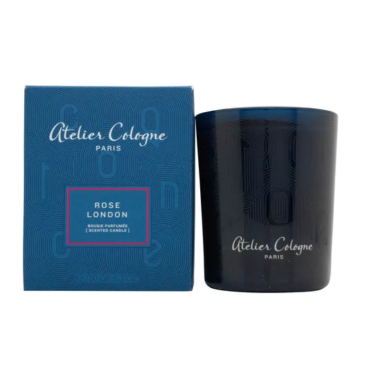 Atelier Cologne Rose London Candle
