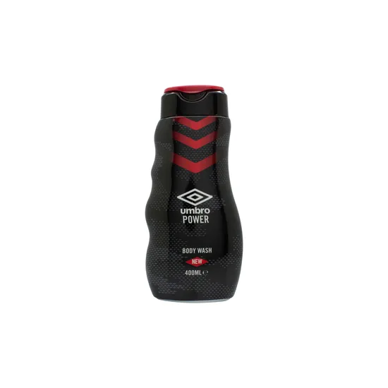Umbro Power Shower Gel