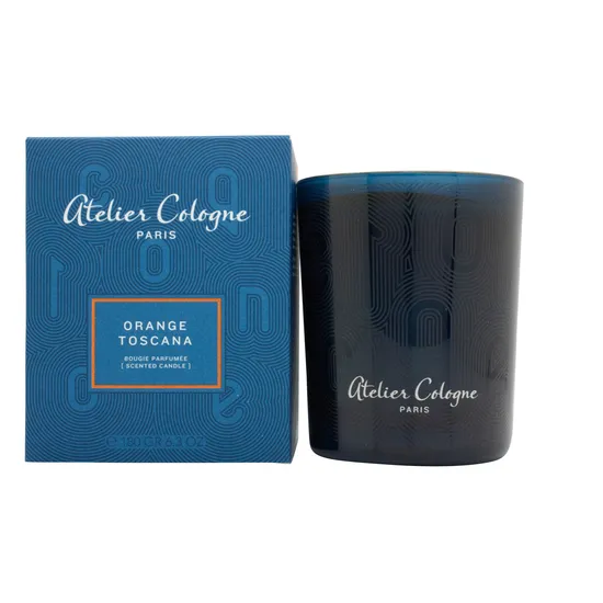 Atelier Cologne Orange Toscana Candle