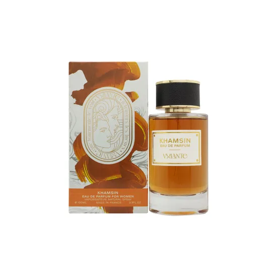 Volante Khamsin Eau De Parfum