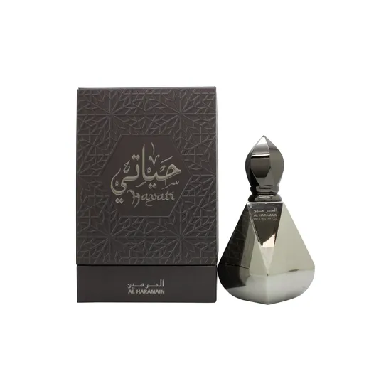 Al Haramain Hayati Eau De Parfum