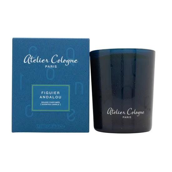 Atelier Cologne Figuier Andalou Candle
