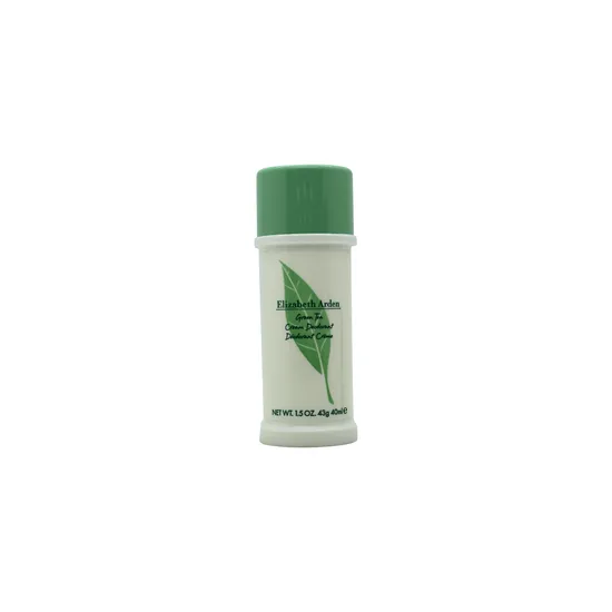 Elizabeth Arden Green Tea Deodorant Cream
