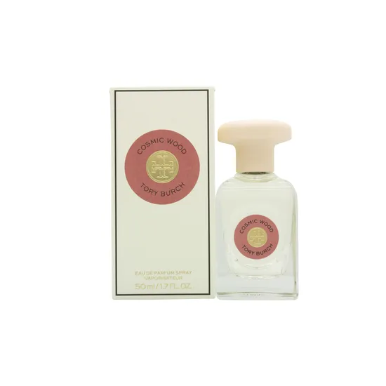 Tory Burch Cosmic Wood Eau De Parfum