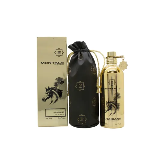 Montale Arabians Eau De Parfum
