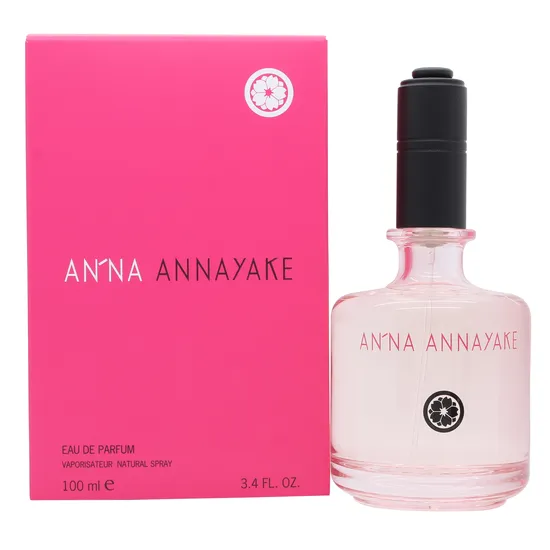 Annayake An'na Annayake Eau De Parfum