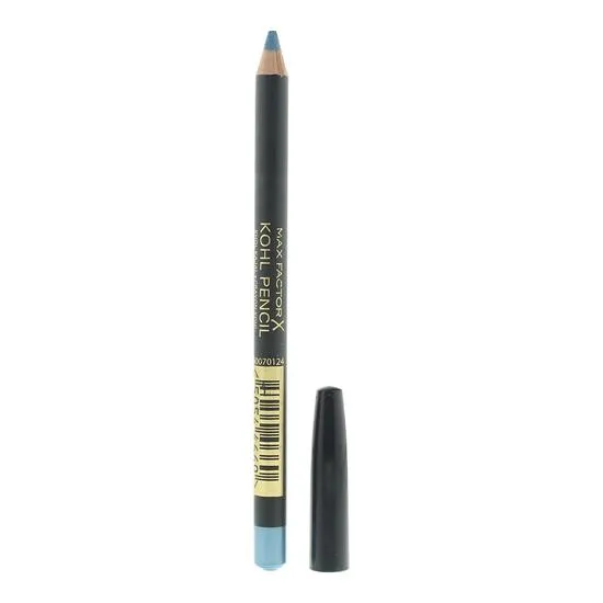 Max Factor Kohl Pencil Eyeliner Pencil 060 Ice Blue