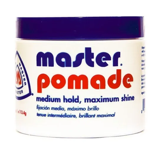 Master Pomade