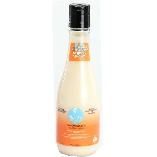 Curls Milkshake Curl Lotion For Women