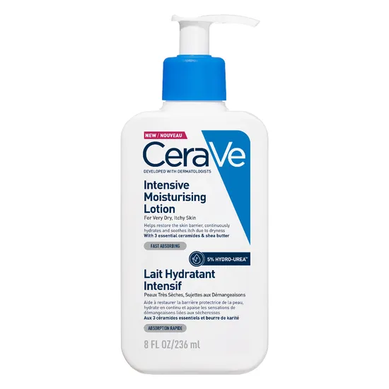 CeraVe Intensive Moisturising Lotion
