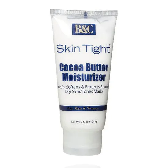 Skin Tight Cocoa Butter Moisturiser