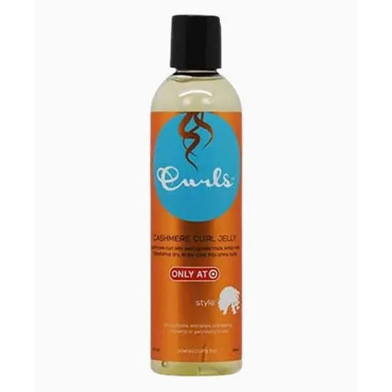 Curls Cashmere Curl Jelly