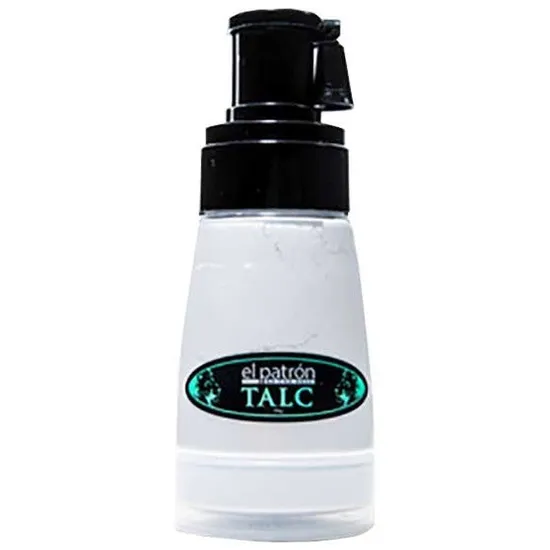 El Patron Be The Boss Talc