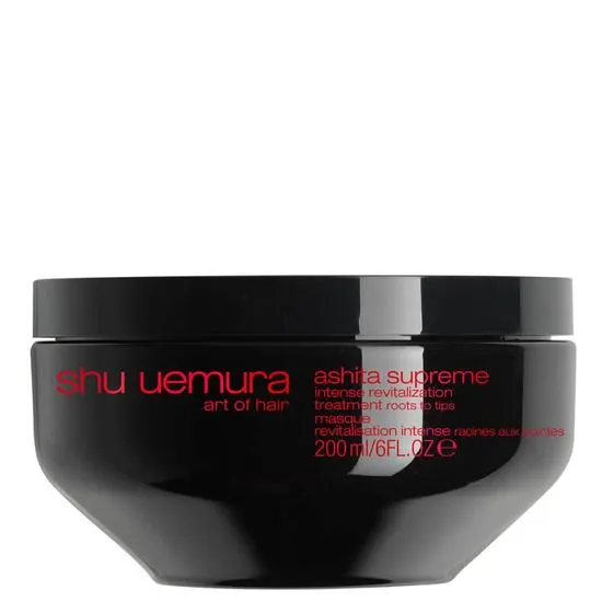 Shu Uemura Art of Hair Ashita Mask