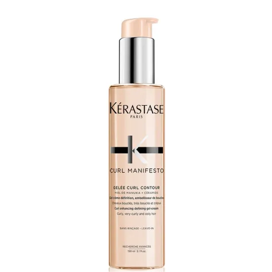 Kérastase Curl Manifesto Gelee Curl Contour