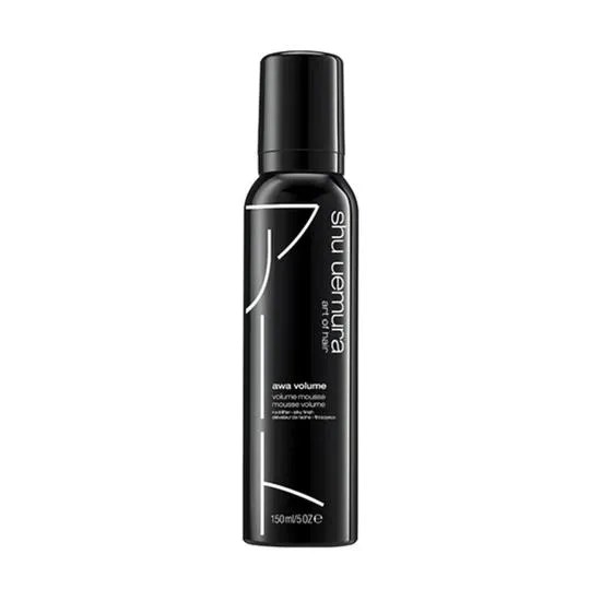 Shu Uemura Art of Hair Awa Volume Mousse