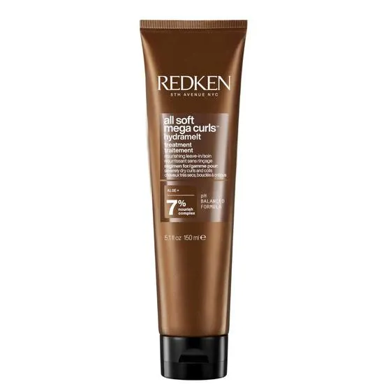 Redken All Soft Mega Curls Hydramelt Leave-in-Conditioner