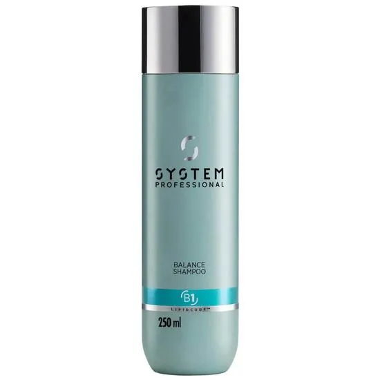 System Professional Balance Shampoo