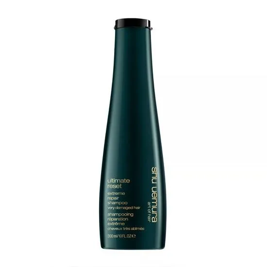 Shu Uemura Art of Hair Ultimate Reset Shampoo