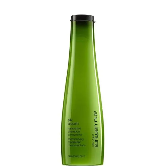 Shu Uemura Art of Hair Silk Bloom Shampoo