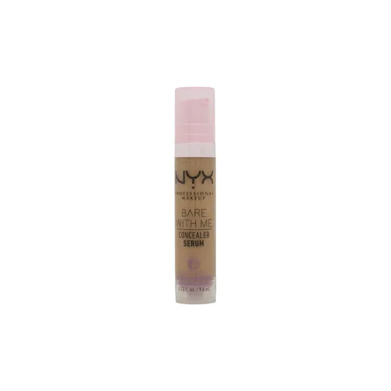 NYX Professional Makeup Bare With Me Concealer Serum