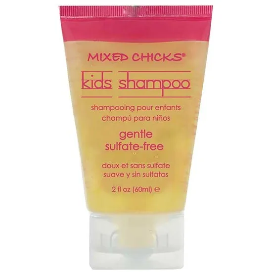 Mixed Chicks Kids Shampoo