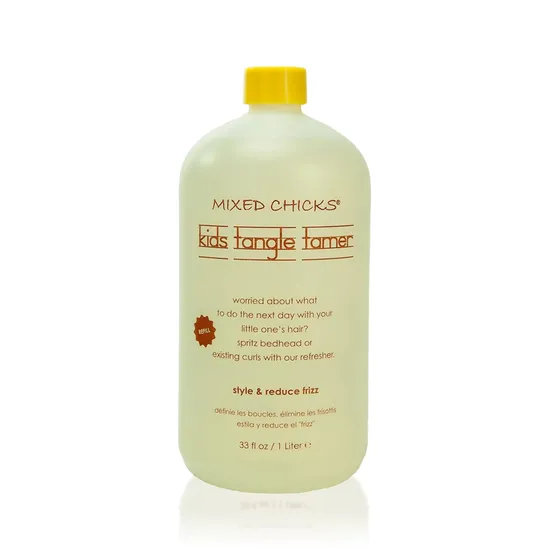 Mixed Chicks Kids Tangle Tamer 1L