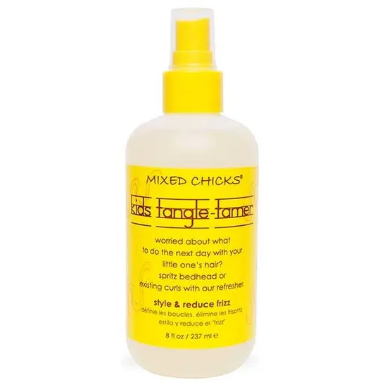 Mixed Chicks Kids Tangle Tamer