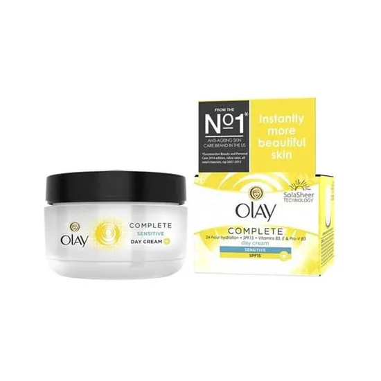 Olay Complete Sensitive Care Day Cream