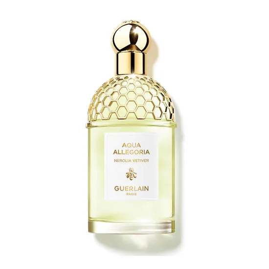 GUERLAIN Aqua Allegoria Nerolia Vetiver Eau De Toilette