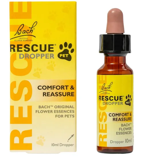 Bach Rescue Remedy Pet Dropper